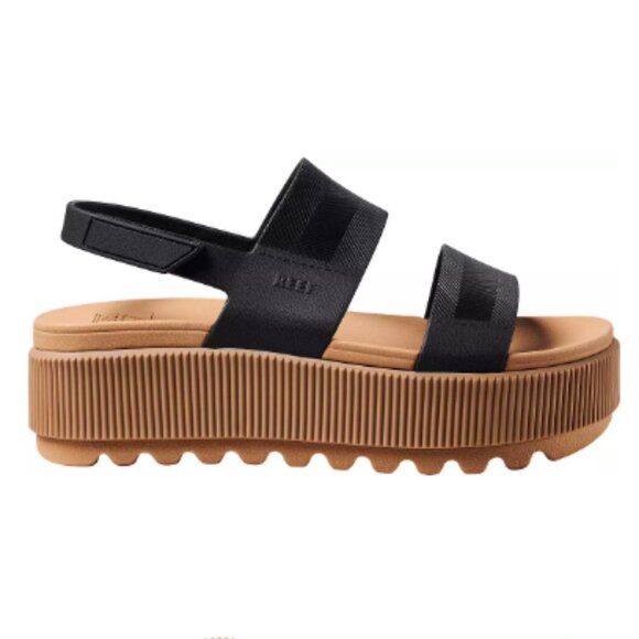 Reef Women's Water Vista Higher Sandals - Picture 1 of 4
